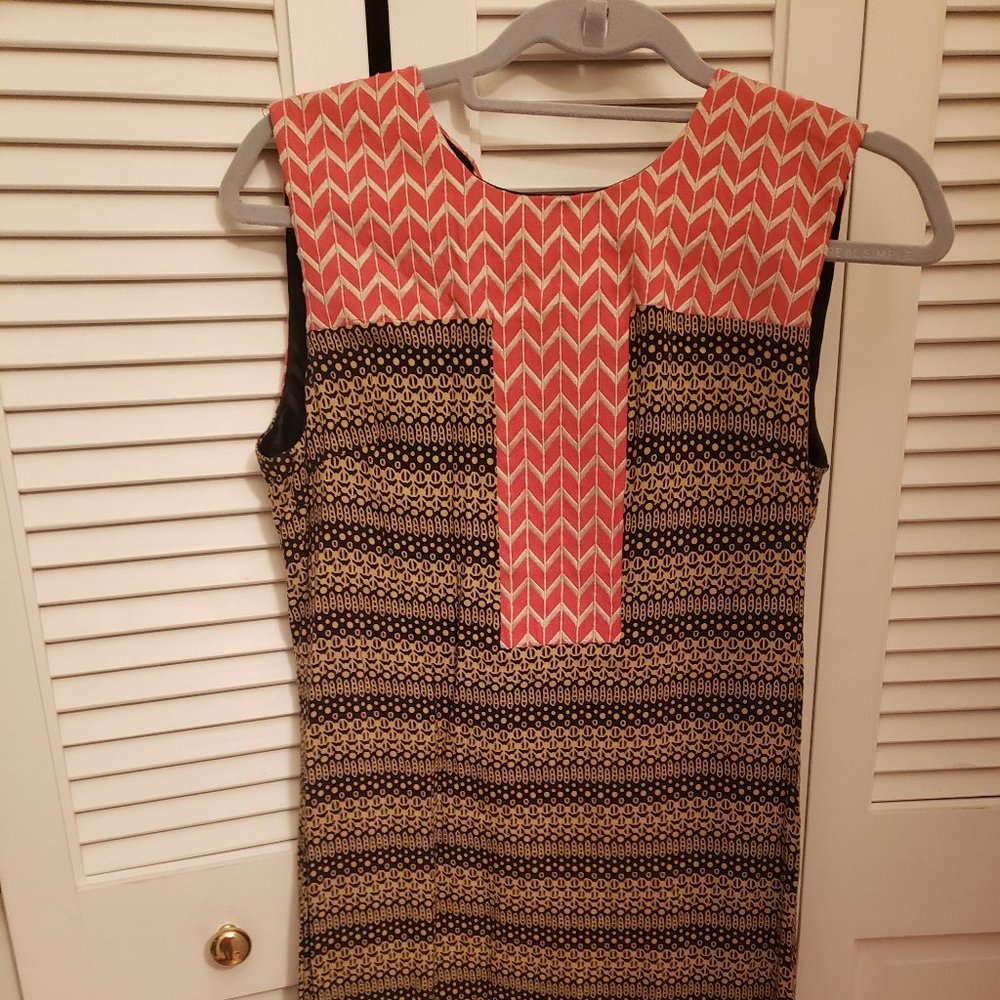 THML Shift Dress